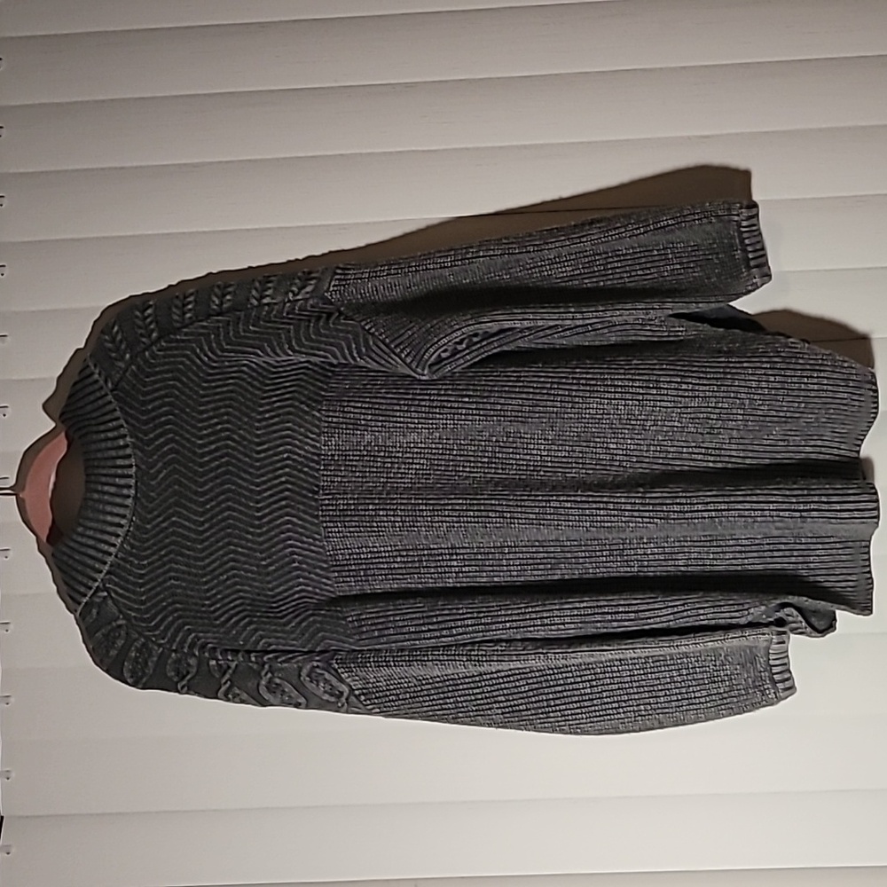 Free People Say Anything Button Up Cardigan - Picture 5 of 9